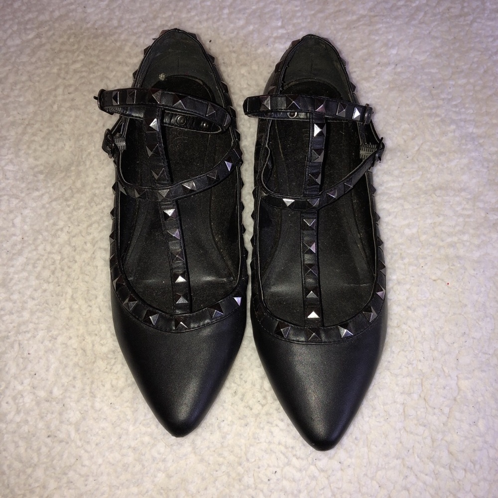 Flats